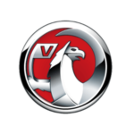 vauxhall logo