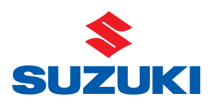 Suzuki logo windscreen replacement